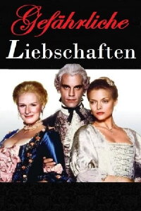 Dangerous Liaisons (1988)