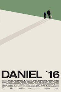 Daniel ‘16 (2021)