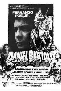 Daniel Bartolo Ng Sapang Bato (1982)