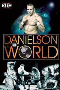 Danielson vs The World (2013)