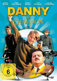 Danny, der Champion (1989)