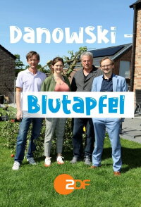 Danowski - Blutapfel (2019)
