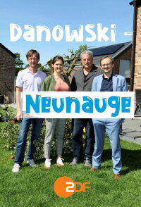 Danowski - Neunauge (2025)
