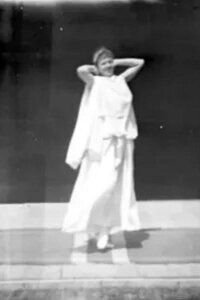 Danseuse antique (1892)