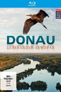Danube: Europe's Amazon (2012)
