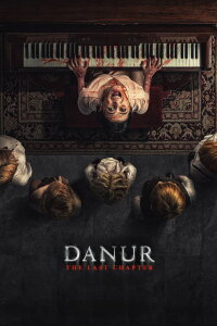 Danur 4: Senjakala (2026)