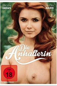 Dany - Eine Anhalterin (1972)