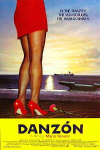Danzón (1991)