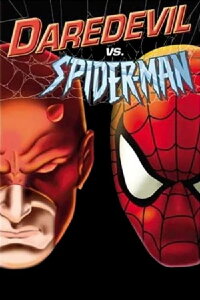 Daredevil vs. Spider-Man – Duell der Mächte (2003)