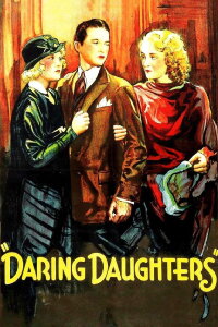 Daring Daughters (1933)