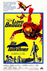 Daring Game (1968)