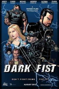 Dark Fist (2012)
