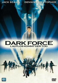 Dark Force - Lautlos kommt der Tod (1996)