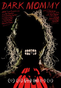 Dark Mommy (2023)
