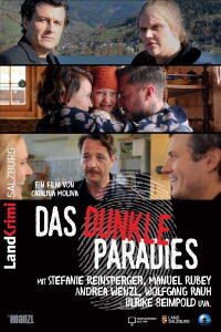 Dark Paradise (2019)