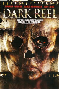 Dark Reel - Blood Movie (2008)