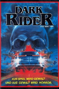 Dark Rider (1978)