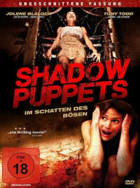 Dark Shadows (2007)