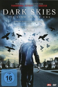 Dark Skies - Sie sind unter uns (2013)