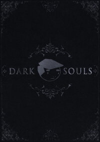 Dark Souls Commentary (2015)