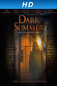 Dark Summer (2015)