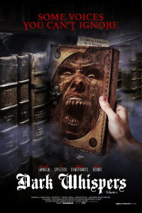 Dark Whispers - Volume 1 (2019)