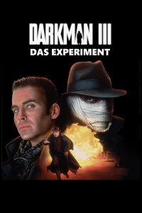 Darkman III - Das Experiment (1996)
