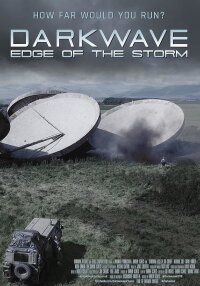 Darkwave: Edge of the Storm (2016)
