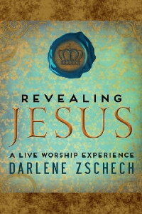 Darlene Zschech: Revealing Jesus (2013)