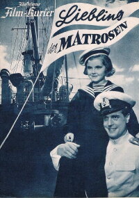 Darling of the Sailors (1938)