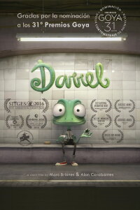 Darrel (2016)