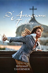 D'Artagnans Tochter (1994)