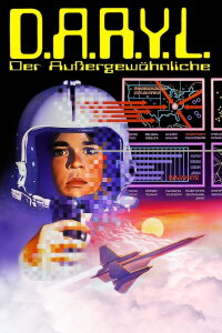 D.A.R.Y.L. - Der Außergewöhnliche (1985)