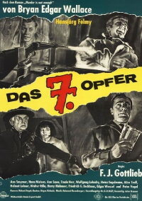 Das 7. Opfer (1964)