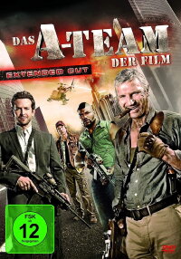 Das A-Team - Der Film (2010)