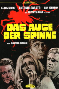 Das Auge der Spinne (1971)