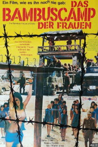 Das Bambuscamp der Frauen (1973)