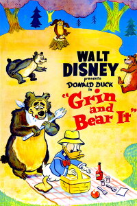 Das Bärenparadies (1954)
