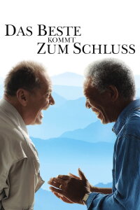 Das Beste kommt zum Schluss (2007)