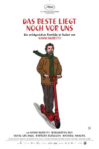 Das Beste liegt noch vor uns (2023)