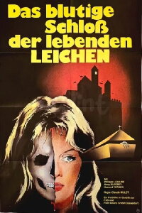 Das blutige Schloss der lebenden Leichen (1970)