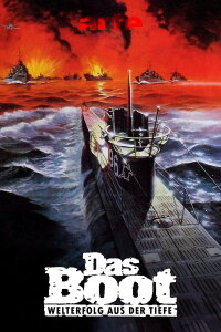 Das Boot Revisited: An Underwater Success Story (2021)