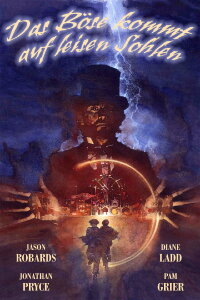 Das Böse kommt auf leisen Sohlen (1983)