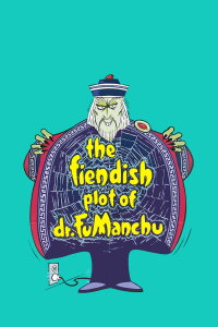 Das boshafte Spiel des Dr. Fu Manchu (1980)