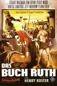 Das Buch Ruth (1960)