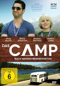Das Camp - Nach wahren Begebenheiten (2013)