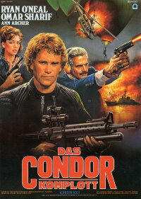 Das Condor-Komplott (1981)