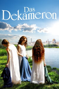 Das Dekameron (2015)