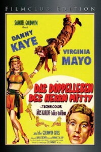 Das Doppelleben des Herrn Mitty (1947)