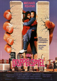 Das Doppelspiel (1987)